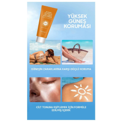 Bispack 365 İntensive Collagen Sun Cream SPF 50 50 ML 2 Adet Leke Karşıtı Güneş Kremi - 5