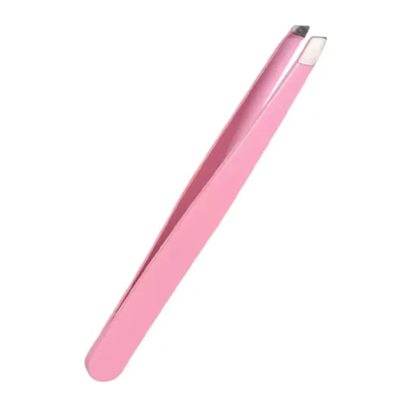 Coringco Pink Tweezer Cımbız - 1