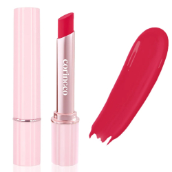 Coringco Pinkchurros Plumping Glossy Lip Cherry - 1