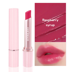 Coringco Pinkchurros Plumping Glossy Lip Raspberry - 1