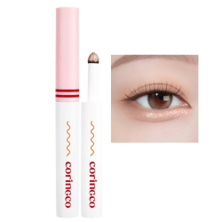 Coringco Quick Hara Volume Maker Eyeshadow Fildişi - 1