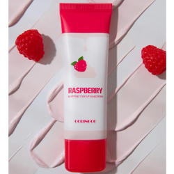 Coringco Raspberry Whipping Tone Up Sunscreen 50 ml - 1