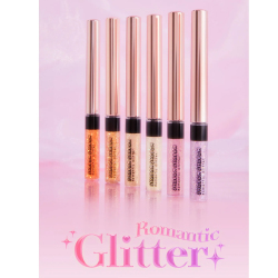 Coringco Shabam Shabam Romantic Glitter 04 Şafak Işığı - 4