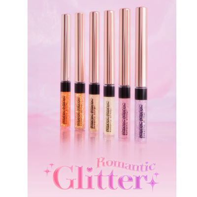 Coringco Shabam Shabam Romantic Glitter 04 Şafak Işığı - 4