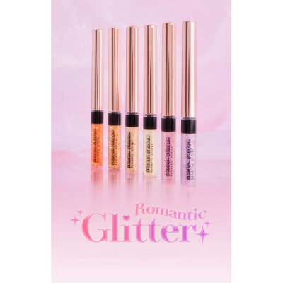 Coringco Shabam Shabam Romantic Glitter 05 Hilal Gecesi - 4