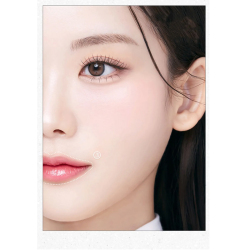 Coringco Soft Trangle Eyebrow 01 Mocha Brown - 2