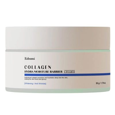 Eshumi Collagen Hydra Moisture Barrier Cream 50 g - 1