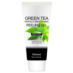 Eshumi Green Tea Peeling Jel 180 ml - 1