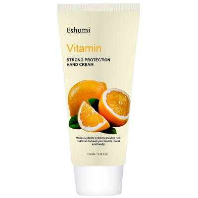 Eshumi Vitamin Strong Protection Hand Cream 100 ml - 1