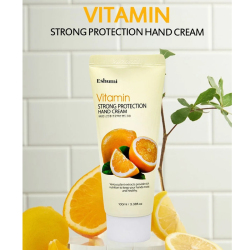 Eshumi Vitamin Strong Protection Hand Cream 100 ml - 2