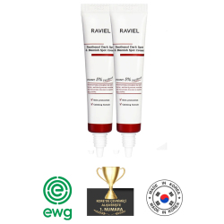 Raviel Acerola Dark Spot Blemish Care Cream 2x50 ml - 1