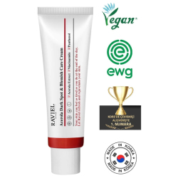 Raviel Acerola Dark Spot Blemish Care Cream 50 ml - 1