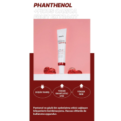 Raviel Just Enough Panthenol Dark Spot Blemish Cream 50 ml - 7