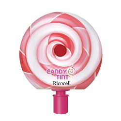 Ricocell Candy Tint Cherry Red 3 gr - 1