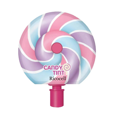 Ricocell Candy Tint Coral 3 gr - 1