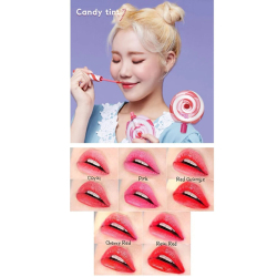 Ricocell Candy Tint Coral 3 gr - 4