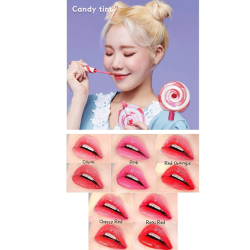 Ricocell Candy Tint Real Red 3 gr - 4