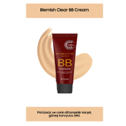 Eshumi Blemish Clear BB Cream SPF 50+ PA++++ 50 ml - 3