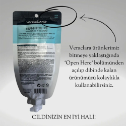 Veraclara Hyarulon All İn One Cream 27 ml Yaşlanma Karşıtı Krem - 6