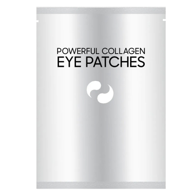 Veraclara Powerful Collagen Eye Patch 1 Adet - 1