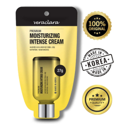 Veraclara Premium Mouisturizing İntense Cream 27 ml Nemlendirici Krem - 1