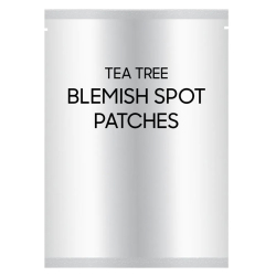 Veraclara Tea Tree Acne Blemish Spot Patch Sivilce Bandı 21 Adet - 1